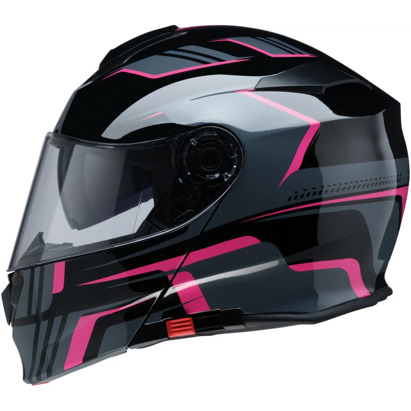Z1R Solaris 2.0 Slater Helmet - Image 7
