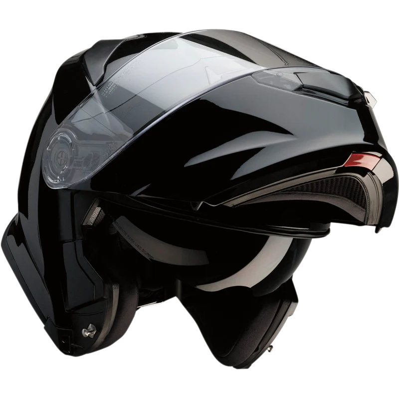 Z1R Solaris Helmet - Image 4