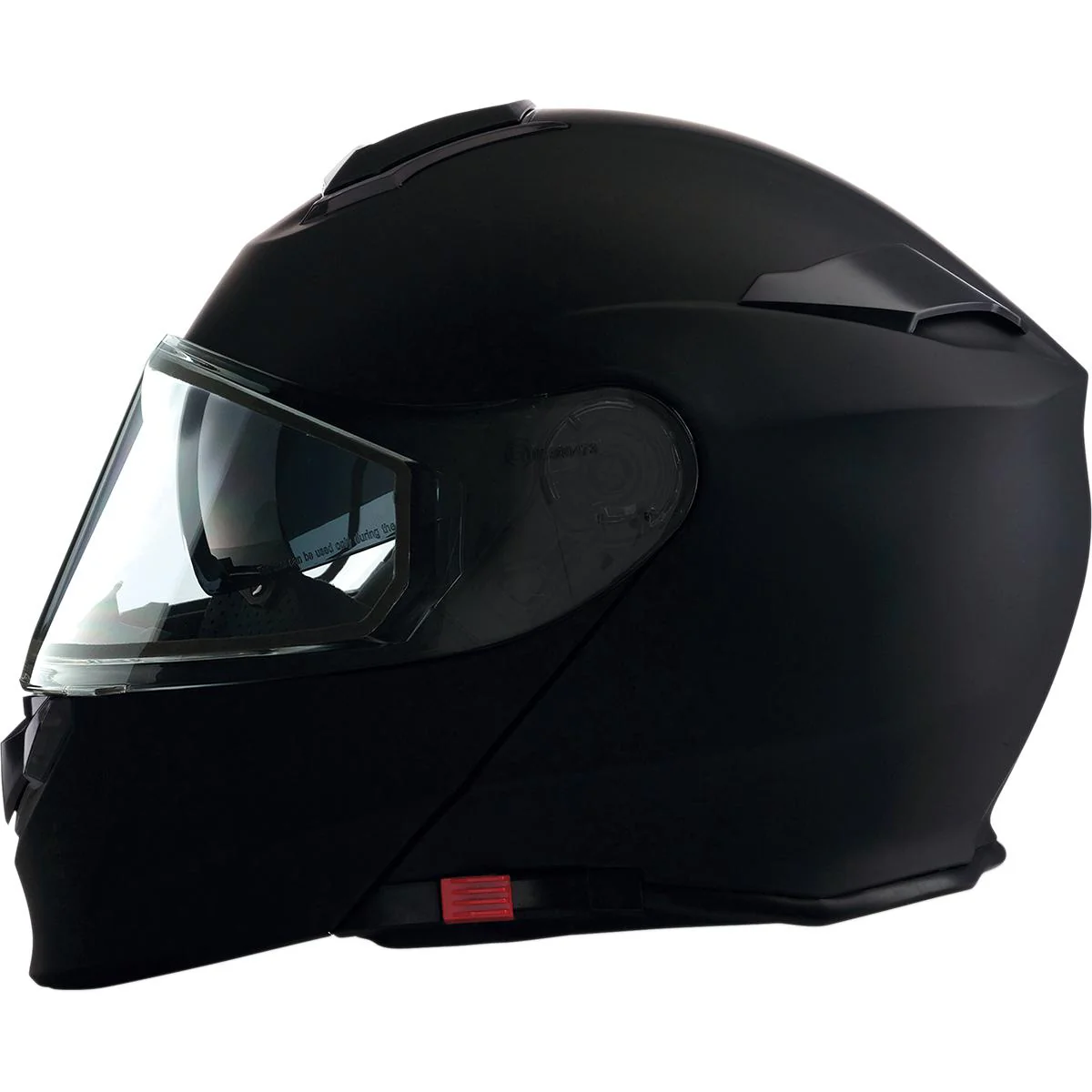 Z1R Solaris Modular Snow Helmet - Image 2