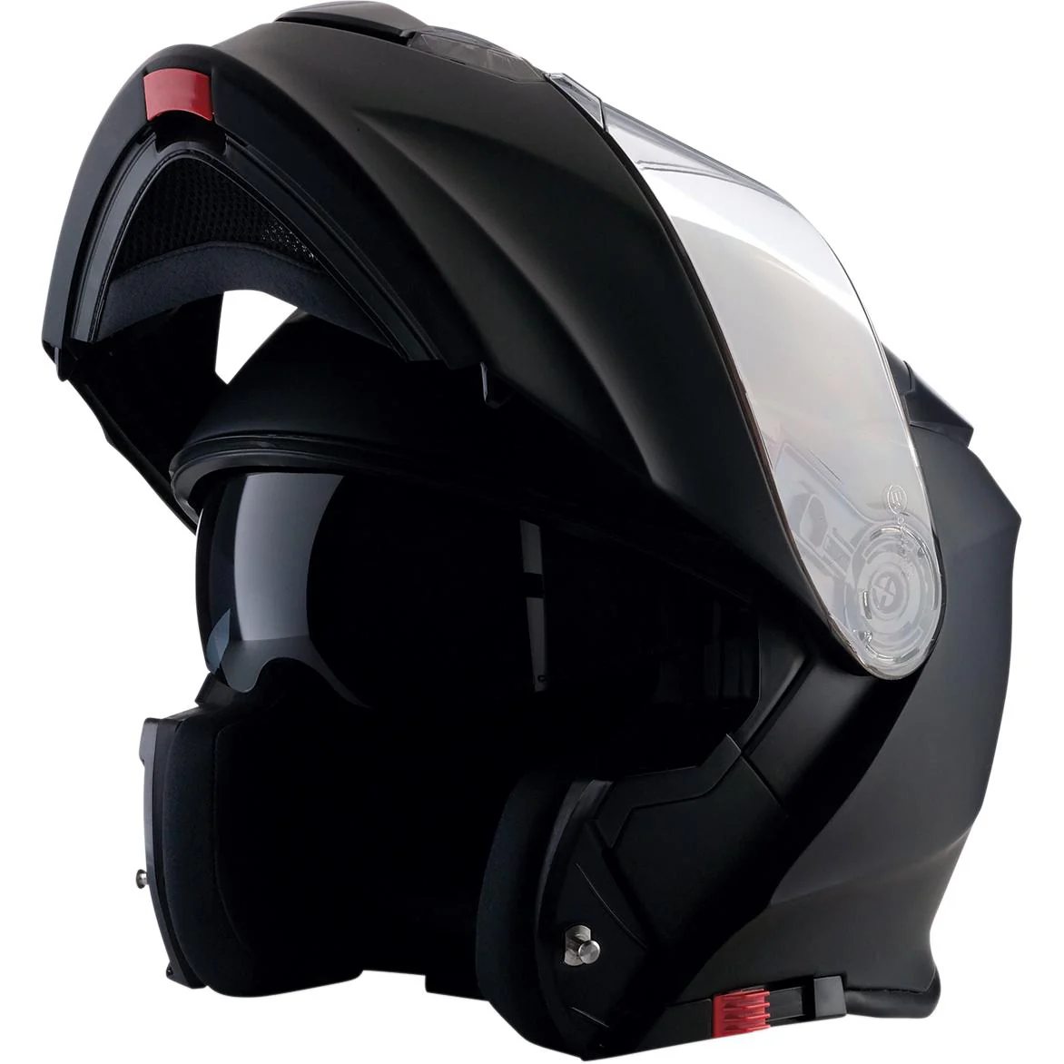 Z1R Solaris Modular Snow Helmet - Image 3