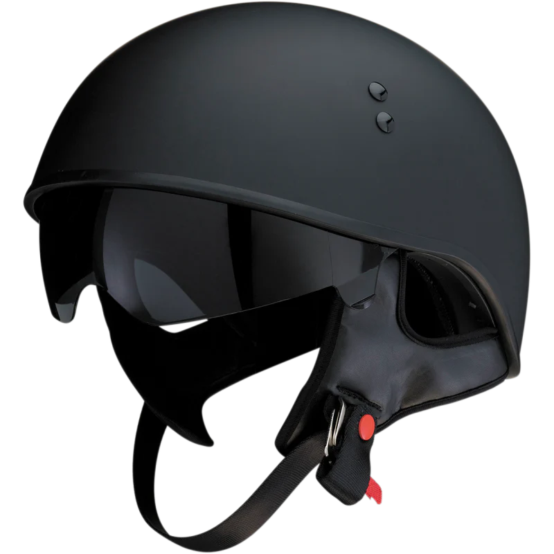 Z1R Vagrant Solid Helmet