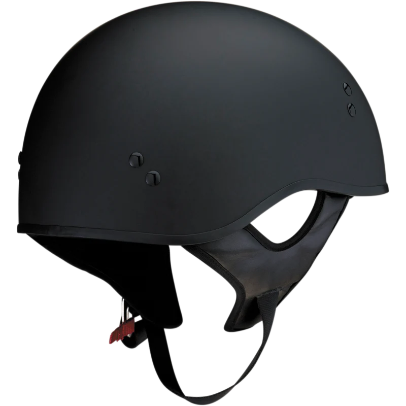 Z1R Vagrant Solid Helmet - Image 2