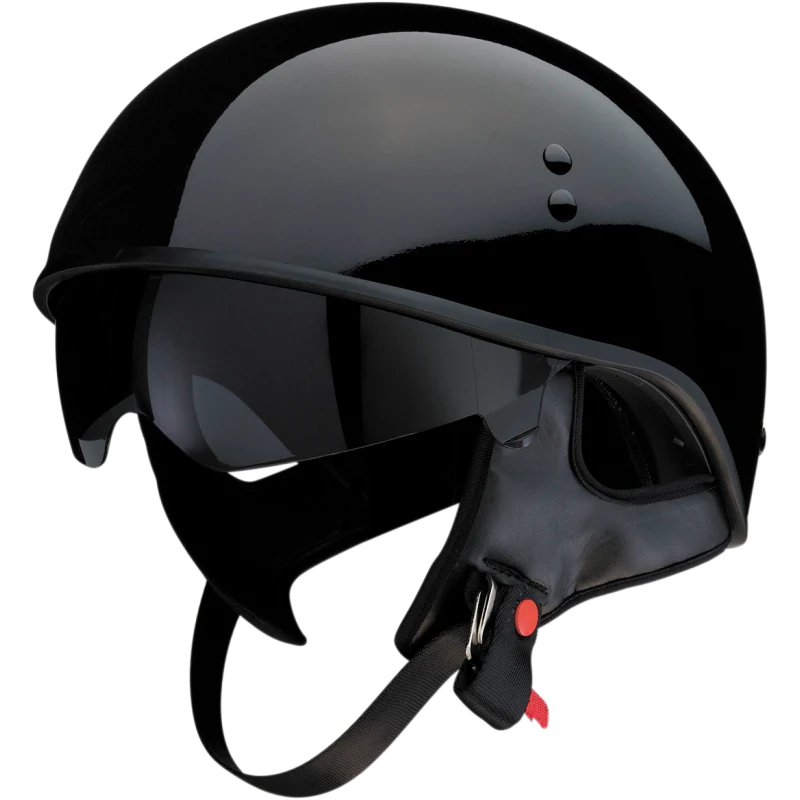 Z1R Vagrant Solid Helmet - Image 3