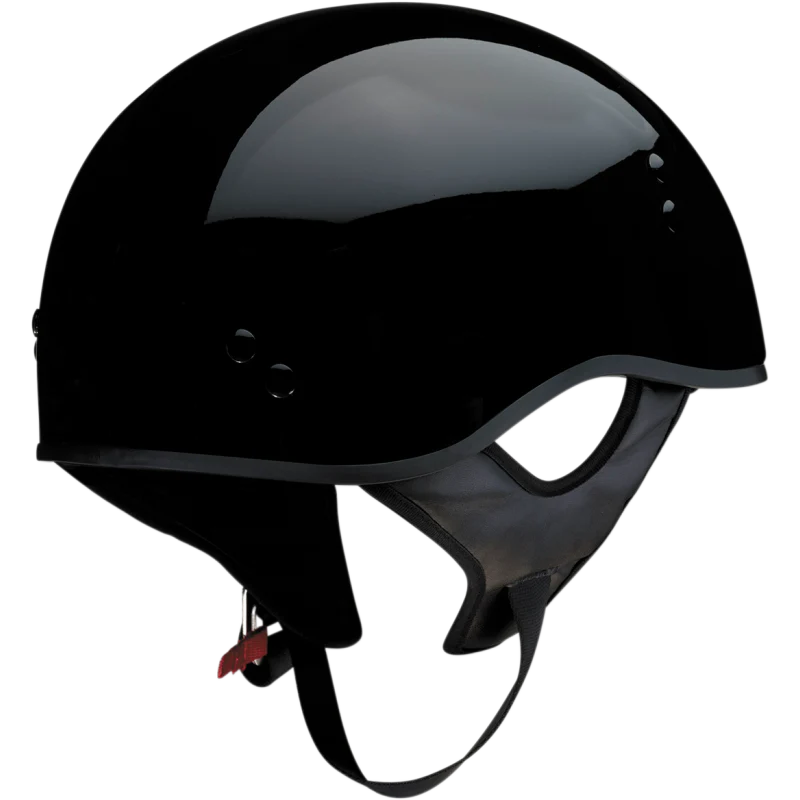 Z1R Vagrant Solid Helmet - Image 4