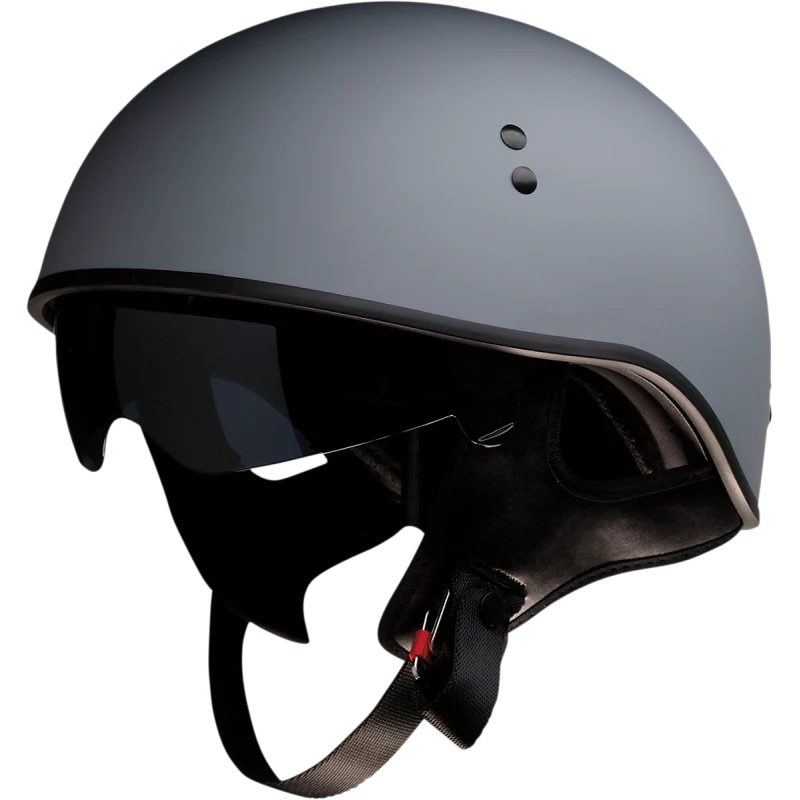 Z1R Vagrant Solid Helmet - Image 5