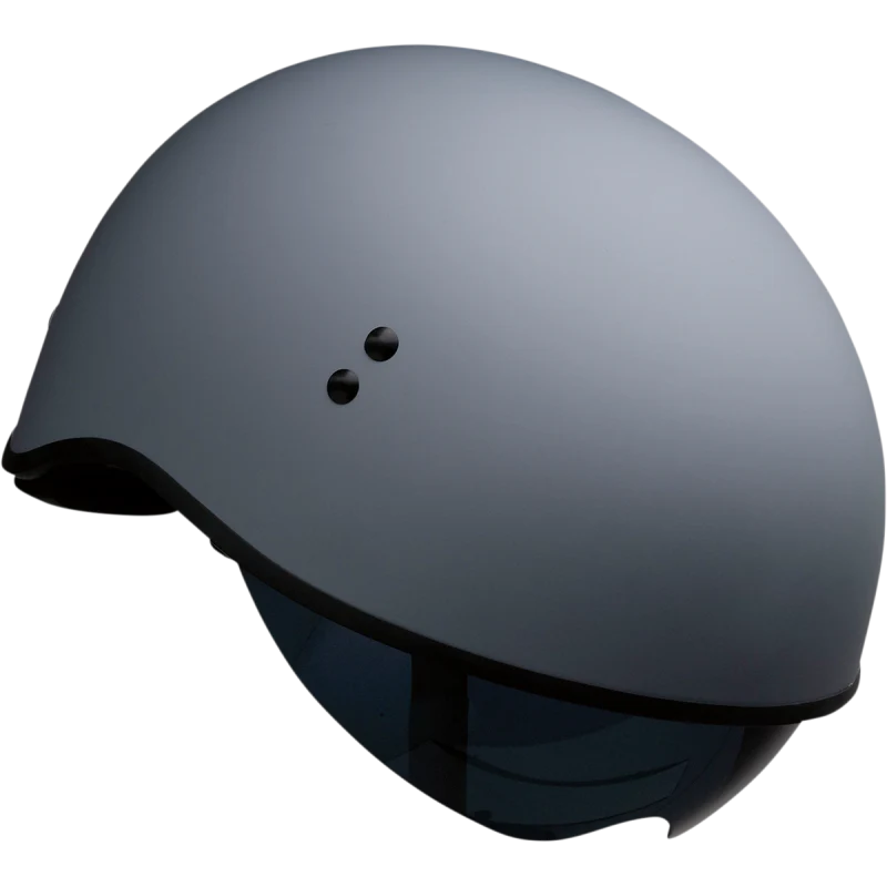 Z1R Vagrant Solid Helmet - Image 7
