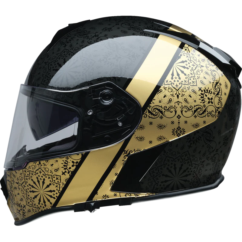 Z1R Warrant Pac Helmet - Image 3