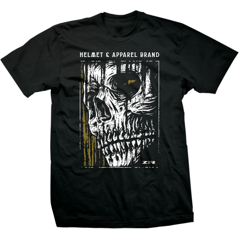 Z1R Warrant T-Shirt