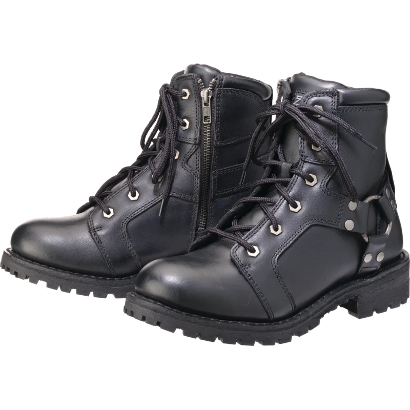 Z1R Women's High Rise Boots