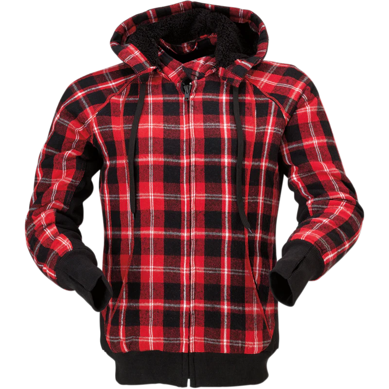 Z1R Women's Lumberjill Jacket
