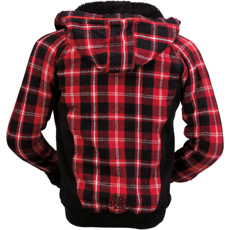 Z1R Women's Lumberjill Jacket - Image 2