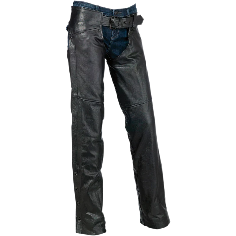 Z1R Women's Sabot Chaps