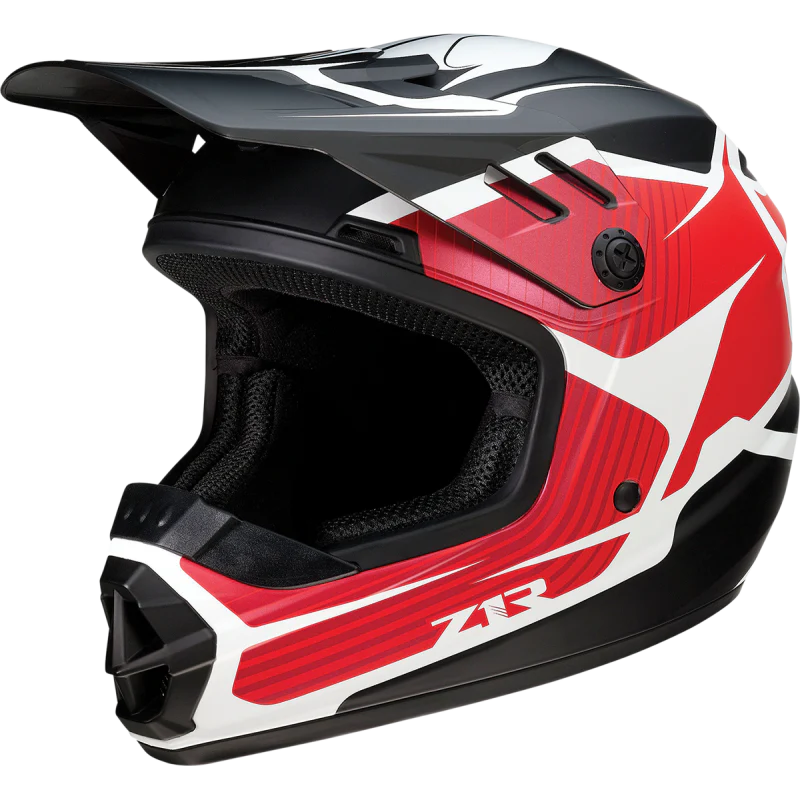 Z1R Youth Rise Helmet - Image 11