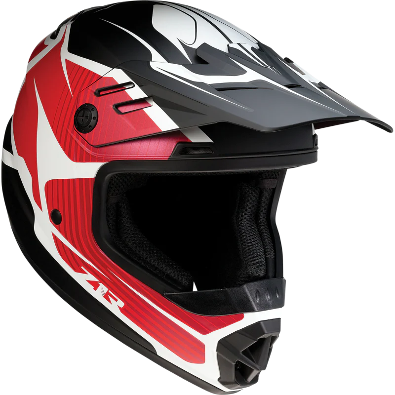Z1R Youth Rise Helmet - Image 12