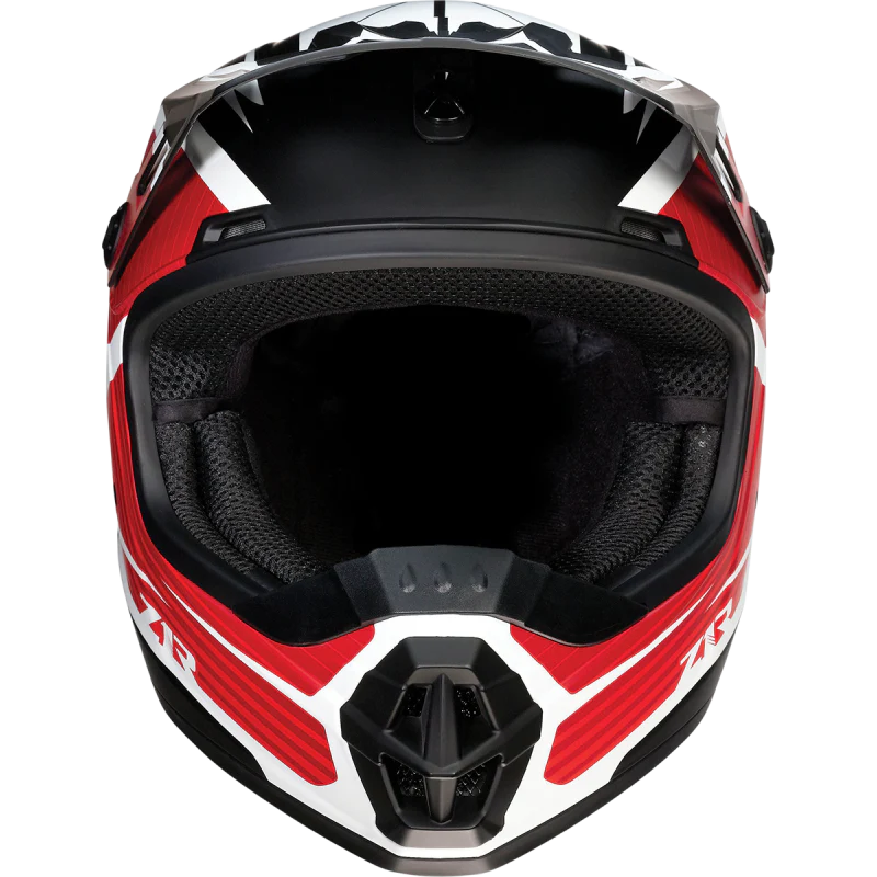 Z1R Youth Rise Helmet - Image 13