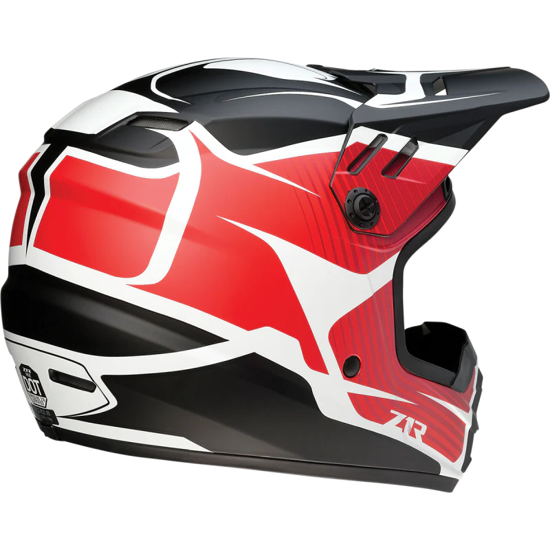 Z1R Youth Rise Helmet - Image 14