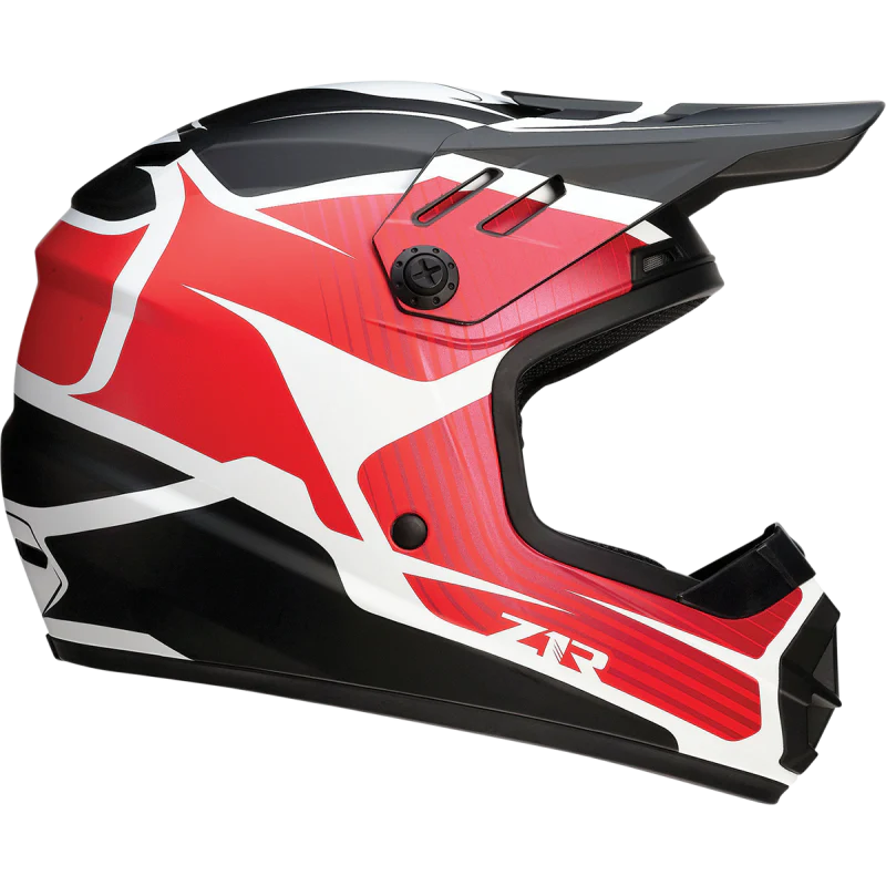Z1R Youth Rise Helmet - Image 15