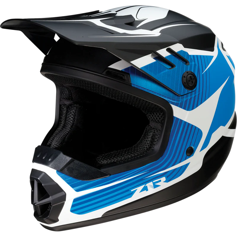 Z1R Youth Rise Helmet - Image 17
