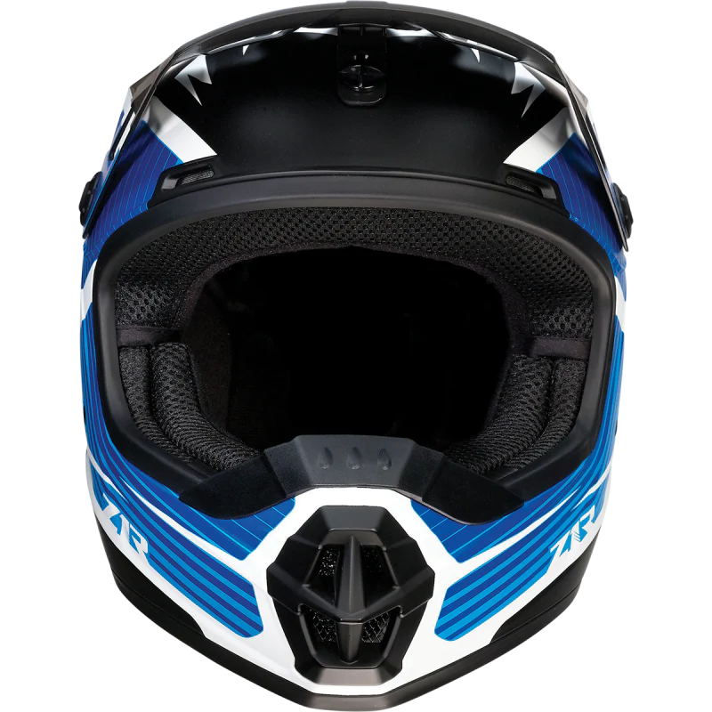 Z1R Youth Rise Helmet - Image 18
