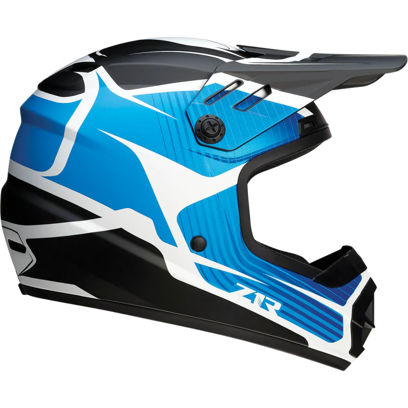 Z1R Youth Rise Helmet - Image 19
