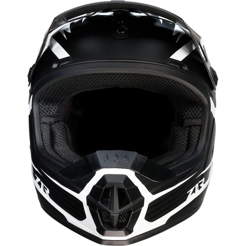 Z1R Youth Rise Helmet - Image 2