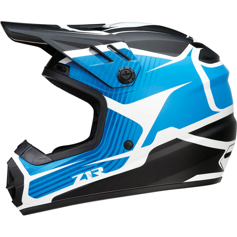 Z1R Youth Rise Helmet - Image 20