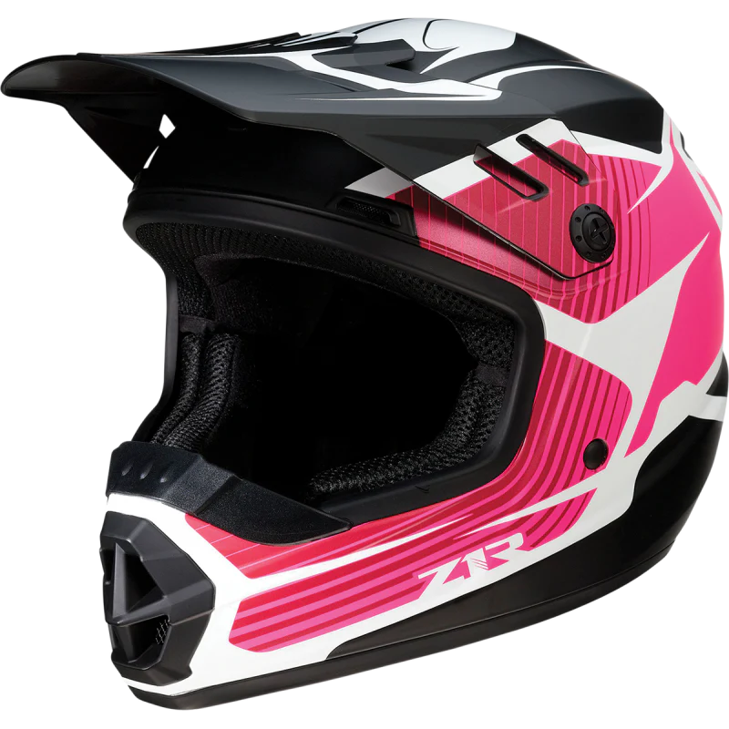 Z1R Youth Rise Helmet - Image 22