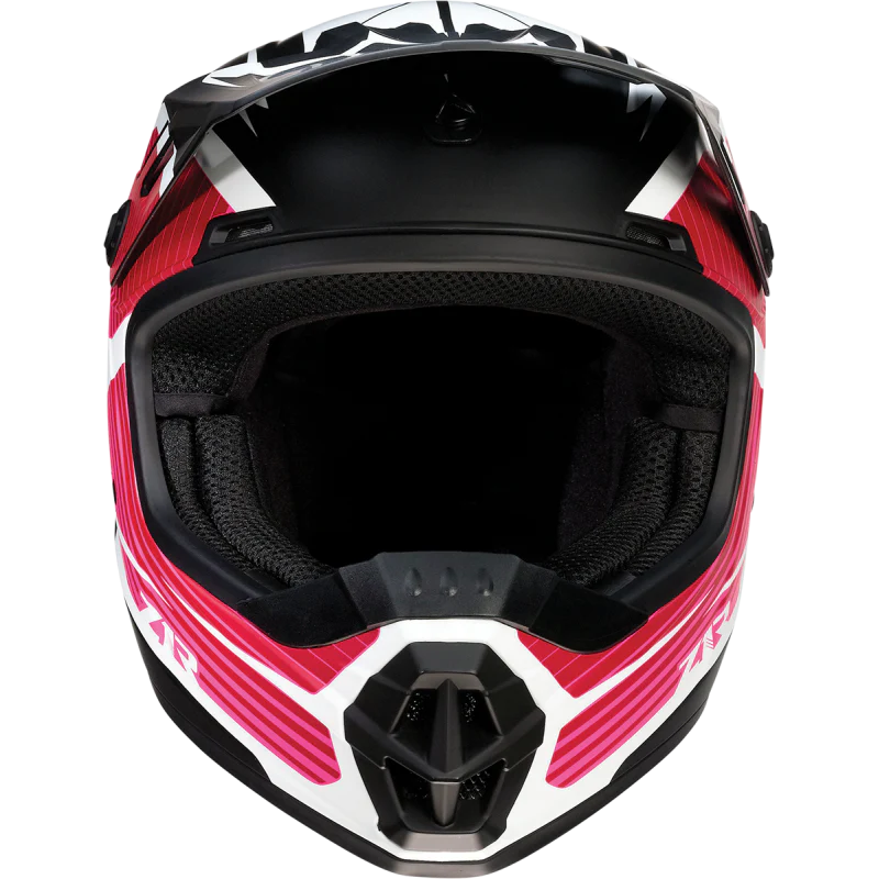 Z1R Youth Rise Helmet - Image 23