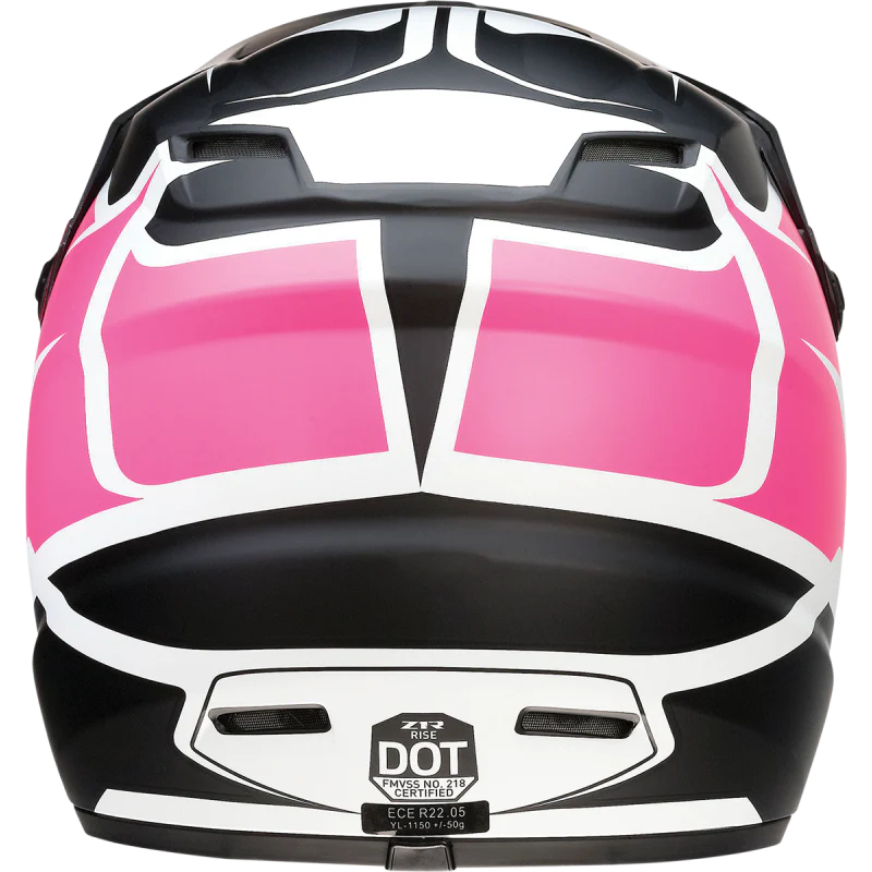 Z1R Youth Rise Helmet - Image 25