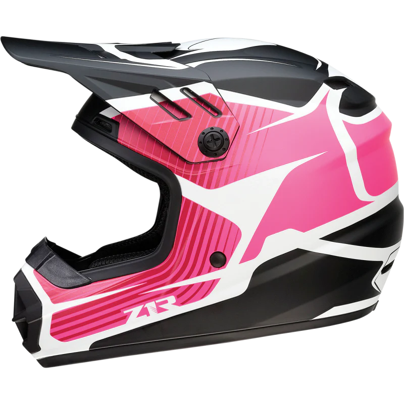 Z1R Youth Rise Helmet - Image 26