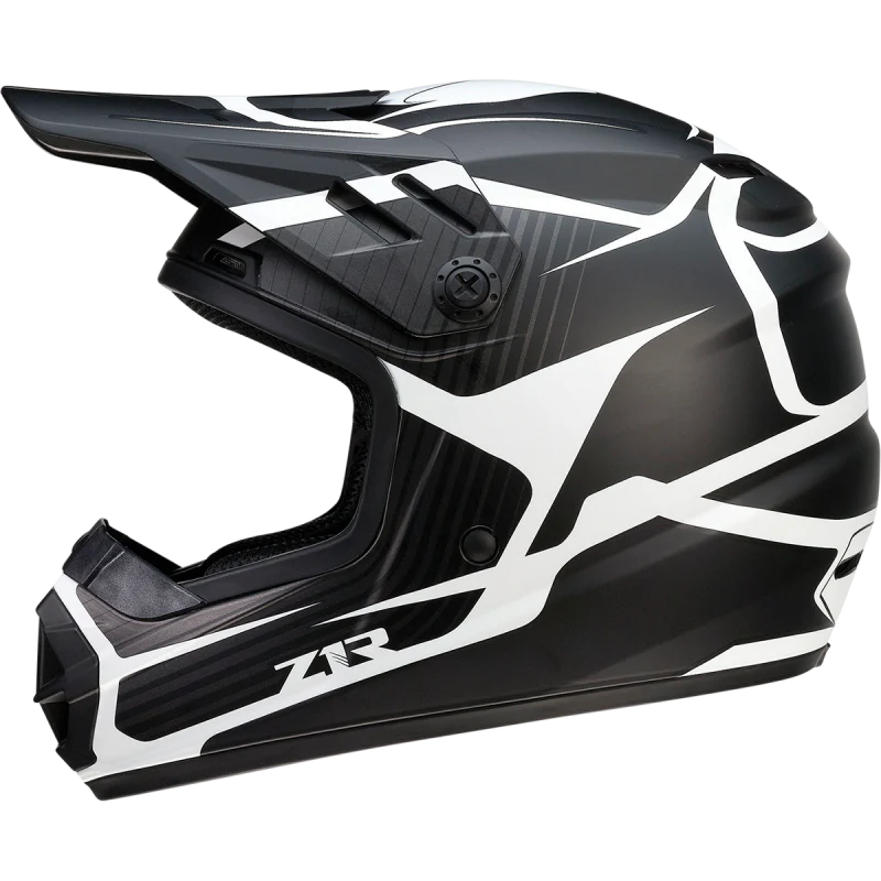 Z1R Youth Rise Helmet - Image 4