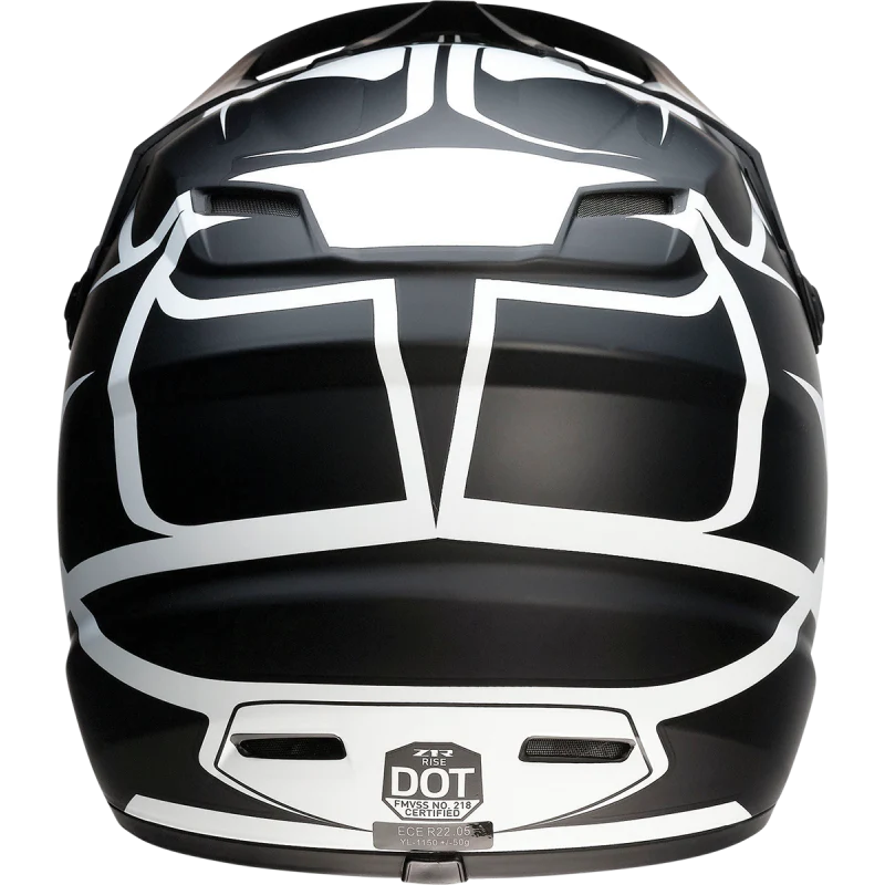Z1R Youth Rise Helmet - Image 5