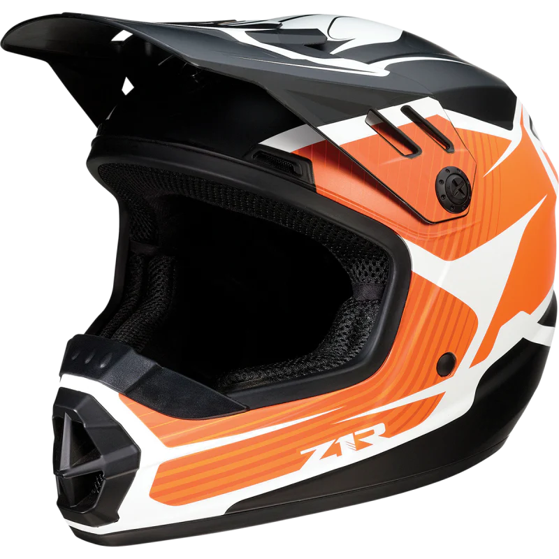 Z1R Youth Rise Helmet - Image 6