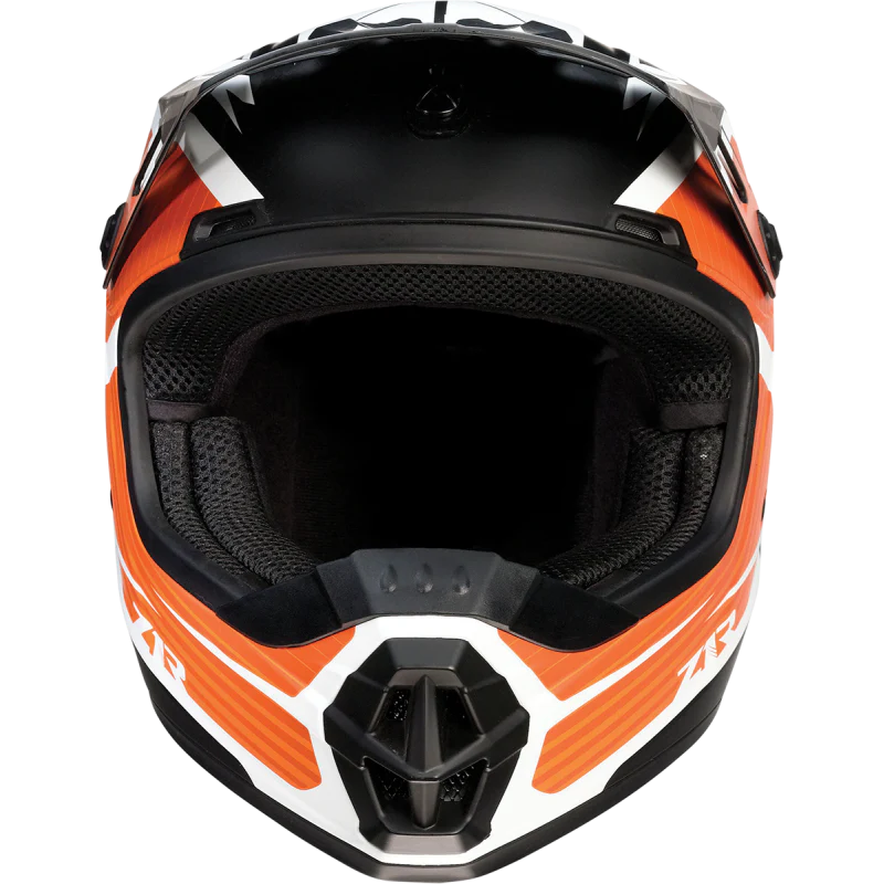 Z1R Youth Rise Helmet - Image 7