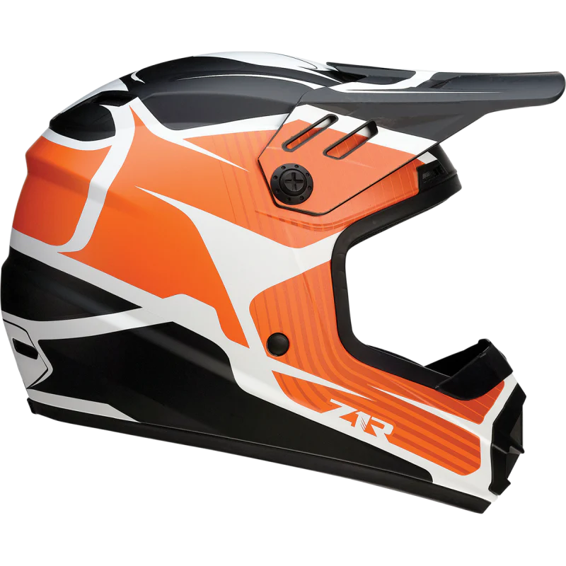 Z1R Youth Rise Helmet - Image 8