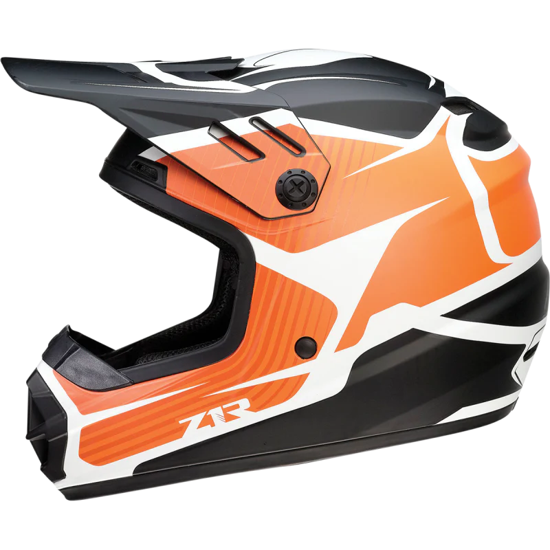 Z1R Youth Rise Helmet - Image 9