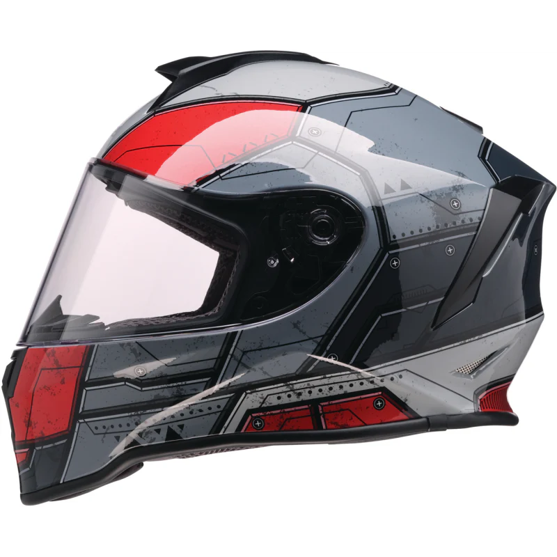 Z1R Youth Warrant 2.0 Helmet