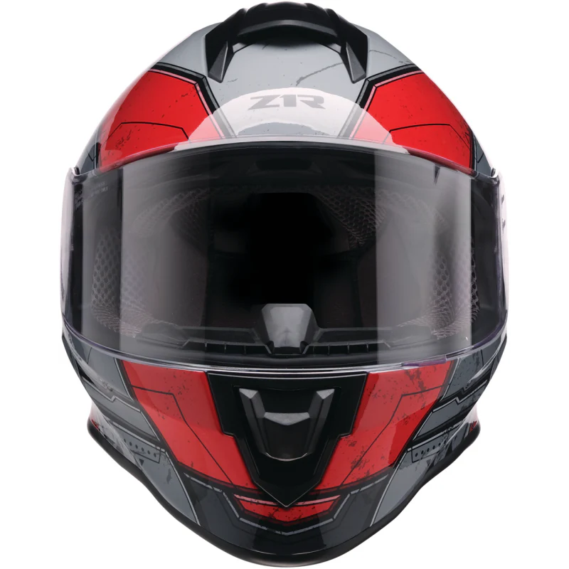 Z1R Youth Warrant 2.0 Helmet - Image 2