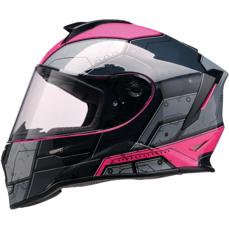 Z1R Youth Warrant 2.0 Helmet - Image 5