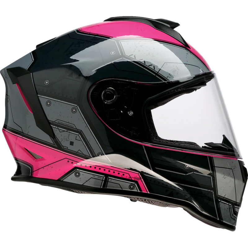 Z1R Youth Warrant 2.0 Helmet - Image 6