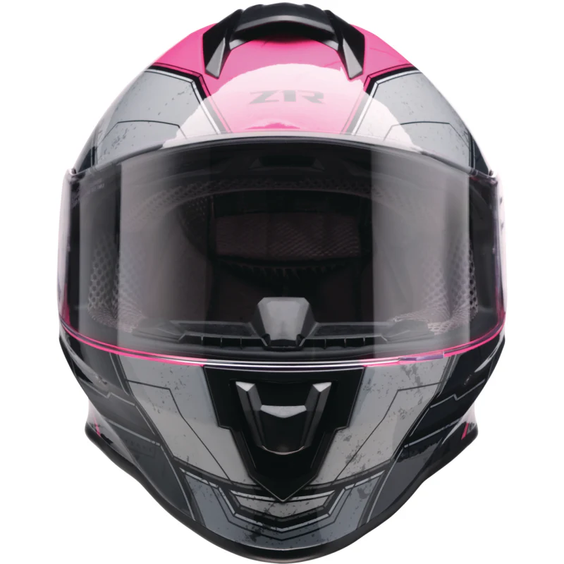 Z1R Youth Warrant 2.0 Helmet - Image 7