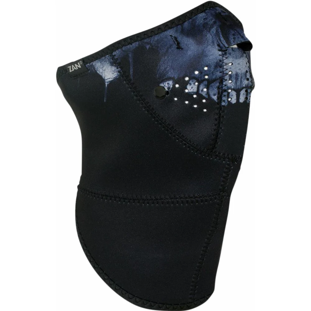 Zan Headgear 3 Panel Neo-X Half Mask - Image 3