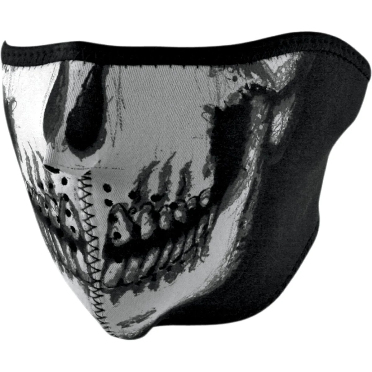 Zan Headgear Neoprene Half Face Mask - Image 12
