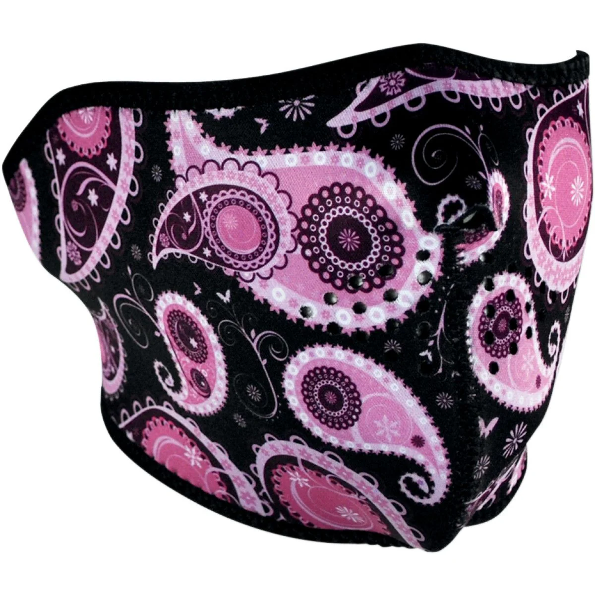Zan Headgear Neoprene Half Face Mask - Image 3