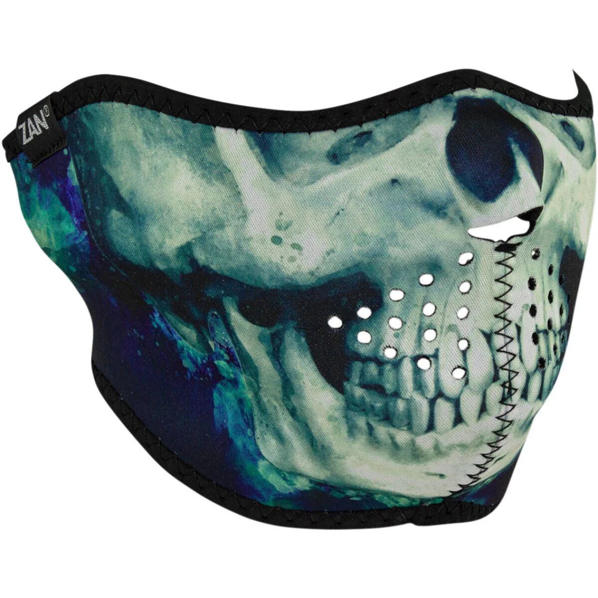 Zan Headgear Neoprene Half Face Mask - Image 6