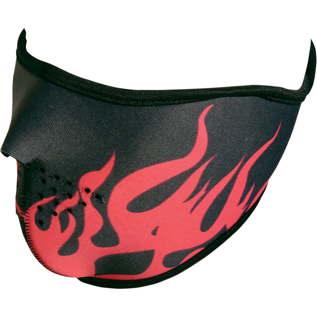 Zan Headgear Neoprene Half Face Mask - Image 7