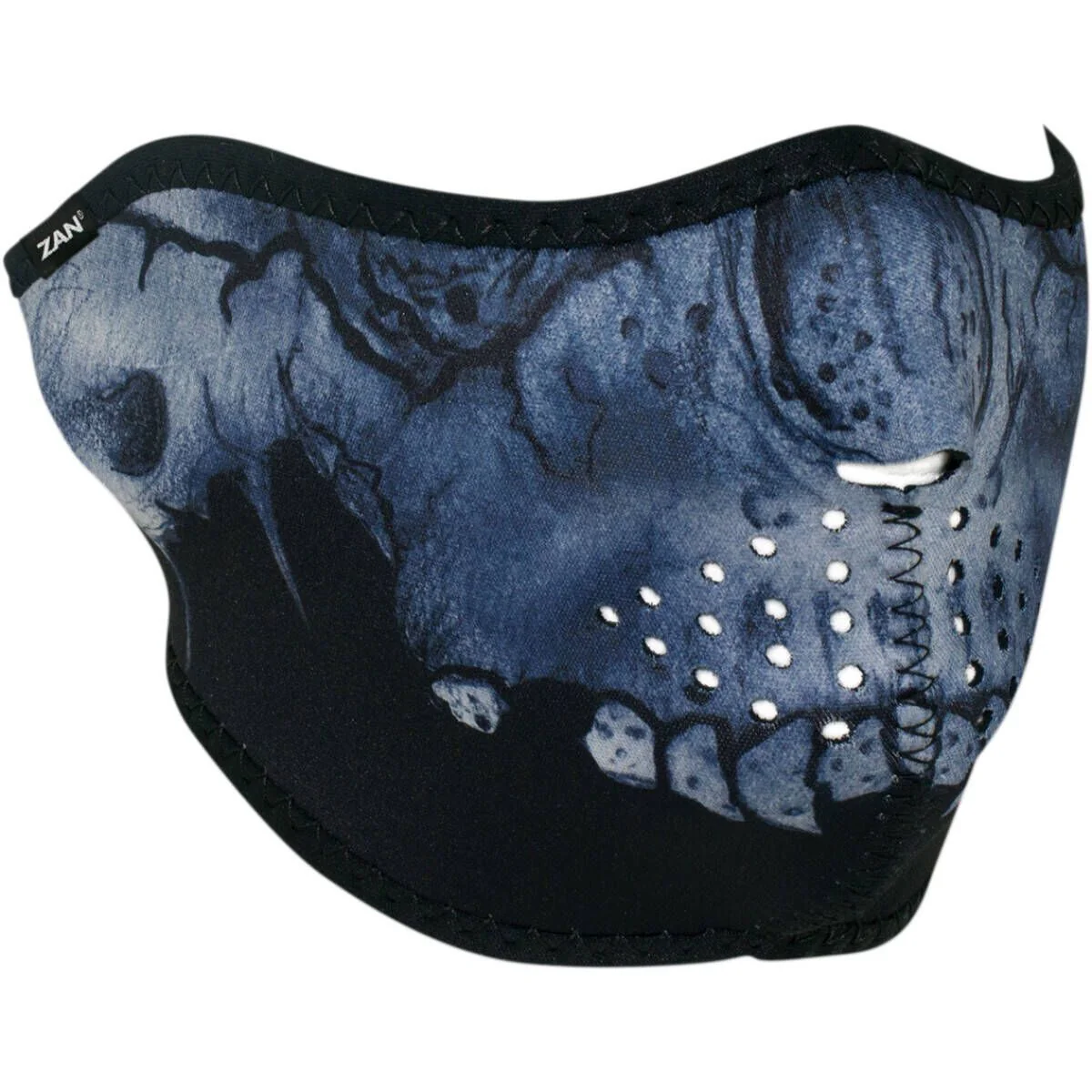 Zan Headgear Neoprene Half Face Mask - Image 9