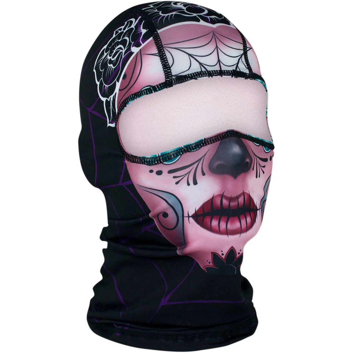 Zan Headgear Polyester Balaclava - Image 10