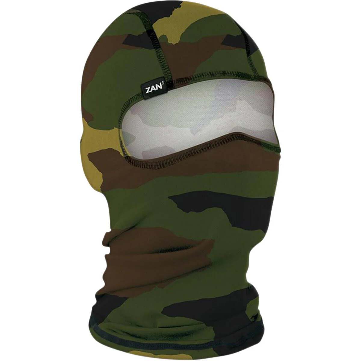 Zan Headgear Polyester Balaclava - Image 11