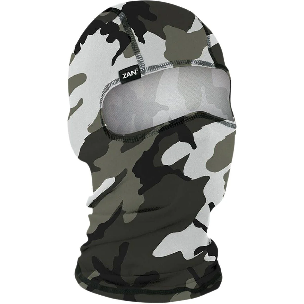 Zan Headgear Polyester Balaclava - Image 2